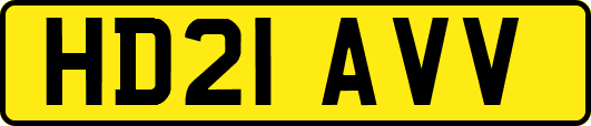 HD21AVV