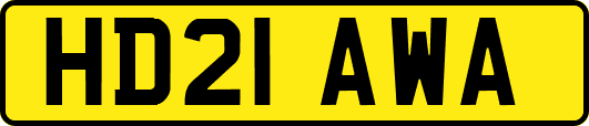 HD21AWA