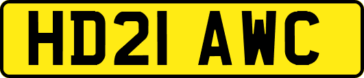 HD21AWC
