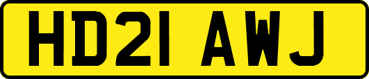 HD21AWJ