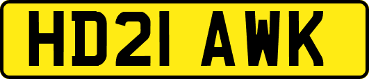 HD21AWK