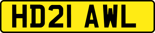 HD21AWL