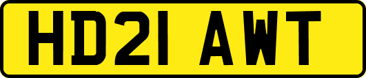 HD21AWT