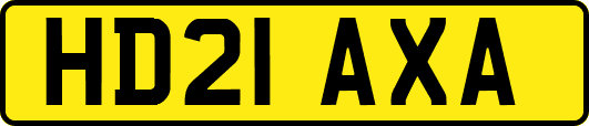 HD21AXA