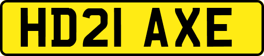 HD21AXE