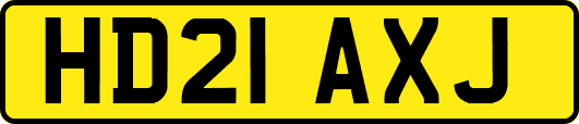HD21AXJ