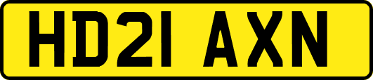HD21AXN