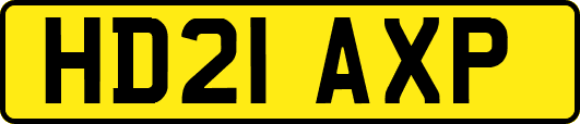 HD21AXP