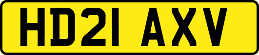 HD21AXV