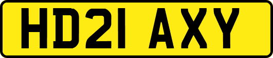 HD21AXY