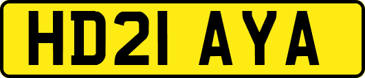 HD21AYA