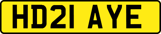 HD21AYE