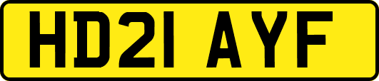 HD21AYF