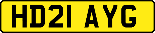HD21AYG