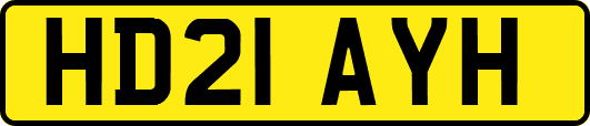HD21AYH