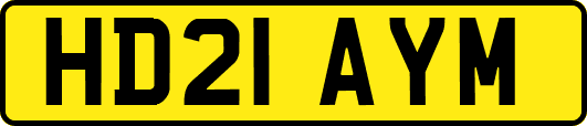 HD21AYM