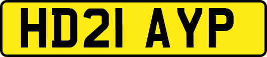 HD21AYP