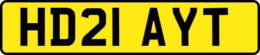HD21AYT