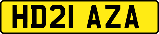 HD21AZA