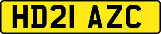 HD21AZC