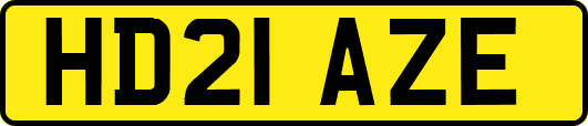 HD21AZE