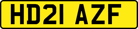 HD21AZF