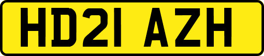 HD21AZH
