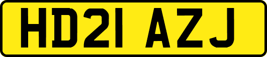HD21AZJ