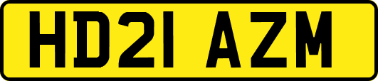 HD21AZM