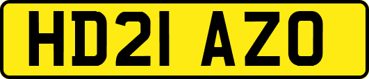 HD21AZO