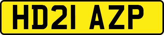HD21AZP
