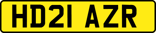 HD21AZR