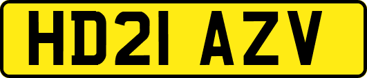 HD21AZV