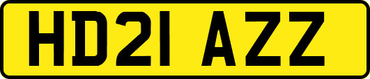 HD21AZZ