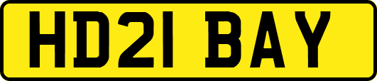 HD21BAY