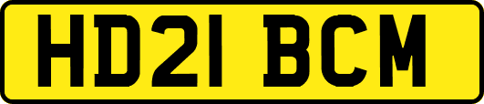 HD21BCM