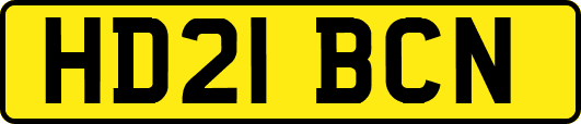 HD21BCN