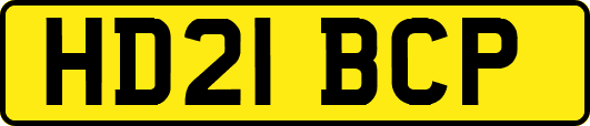 HD21BCP