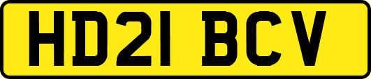 HD21BCV