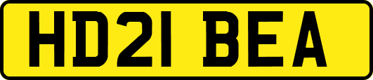 HD21BEA