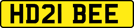 HD21BEE