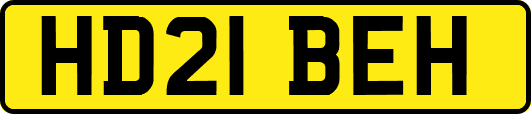 HD21BEH