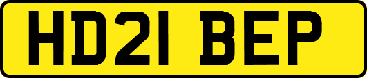 HD21BEP