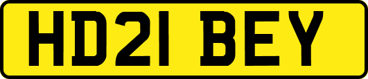 HD21BEY
