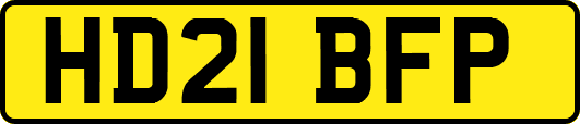 HD21BFP
