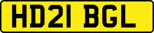 HD21BGL