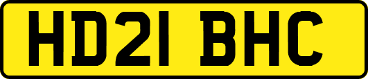 HD21BHC