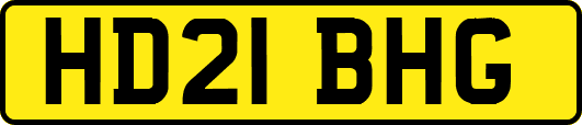 HD21BHG