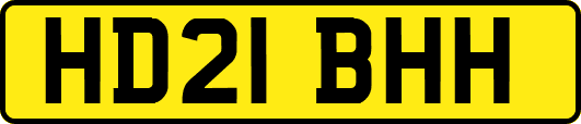 HD21BHH