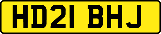 HD21BHJ